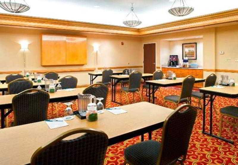Courtyard By Marriott Akron Stow Exteriér fotografie
