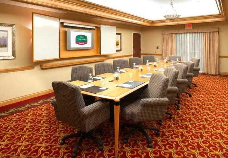 Courtyard By Marriott Akron Stow Exteriér fotografie