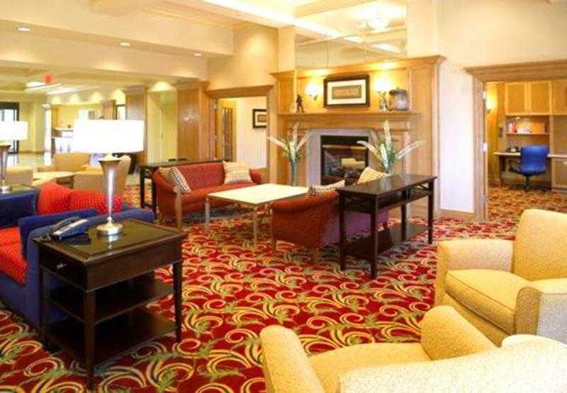 Courtyard By Marriott Akron Stow Exteriér fotografie